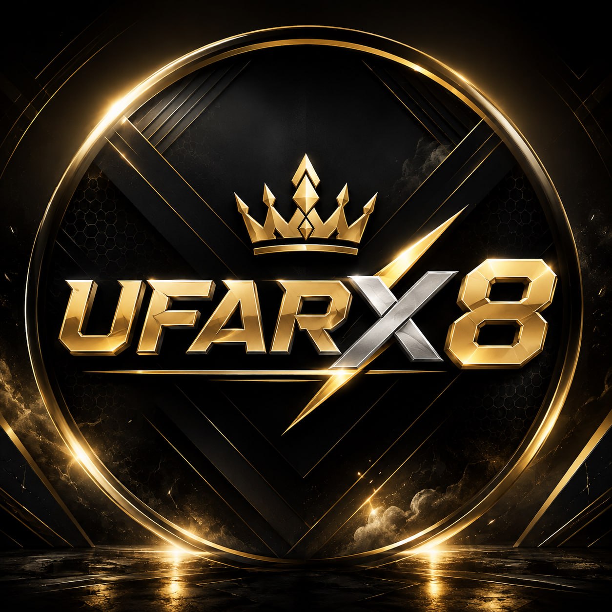 UFARX8