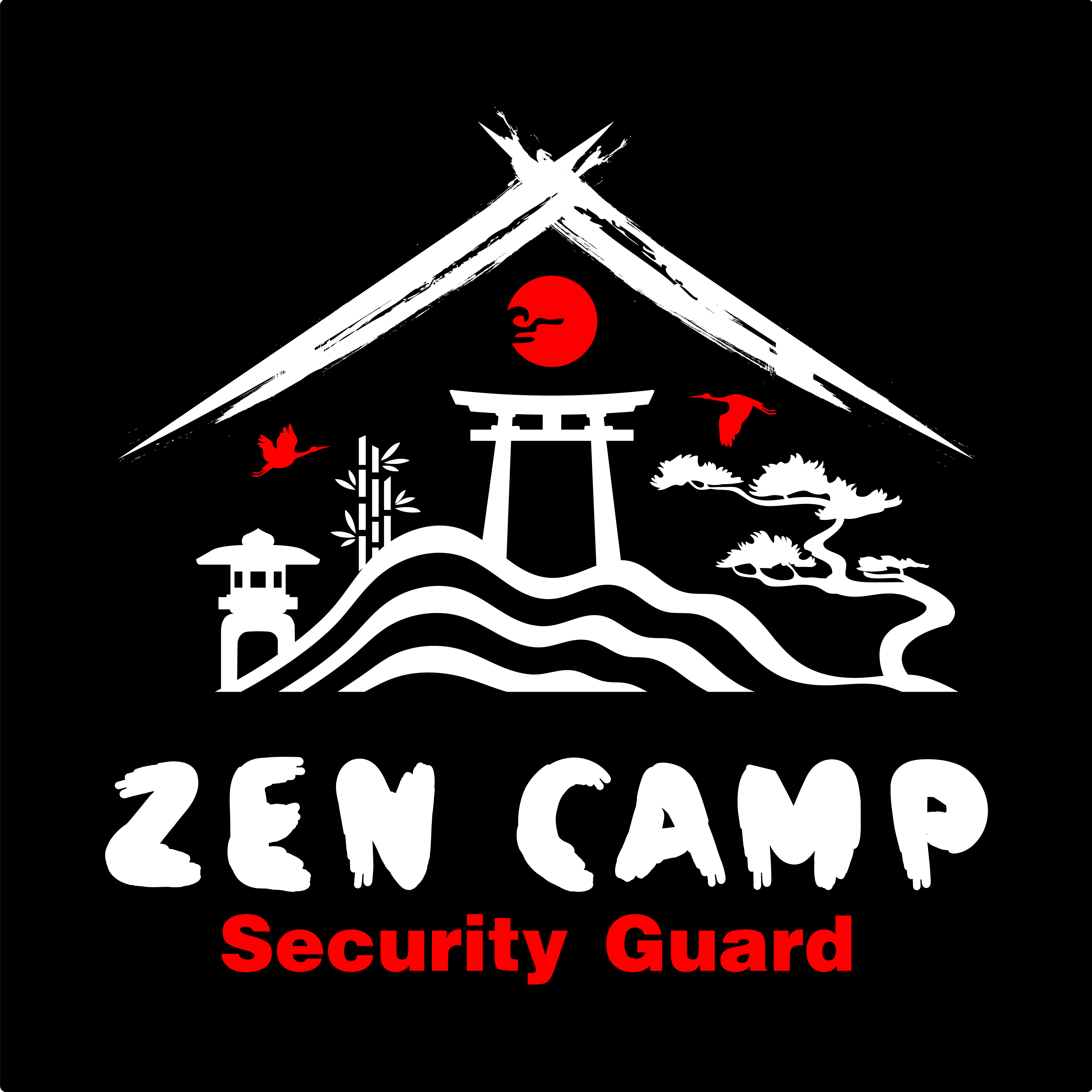 Zen Camp